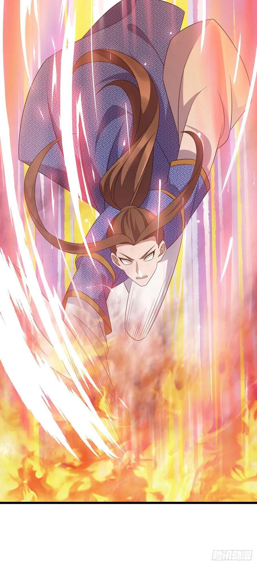 đọc truyện Chúa Tể Tam Giới Chương 251 ảnh 30 tại Thiên Thai Truyện