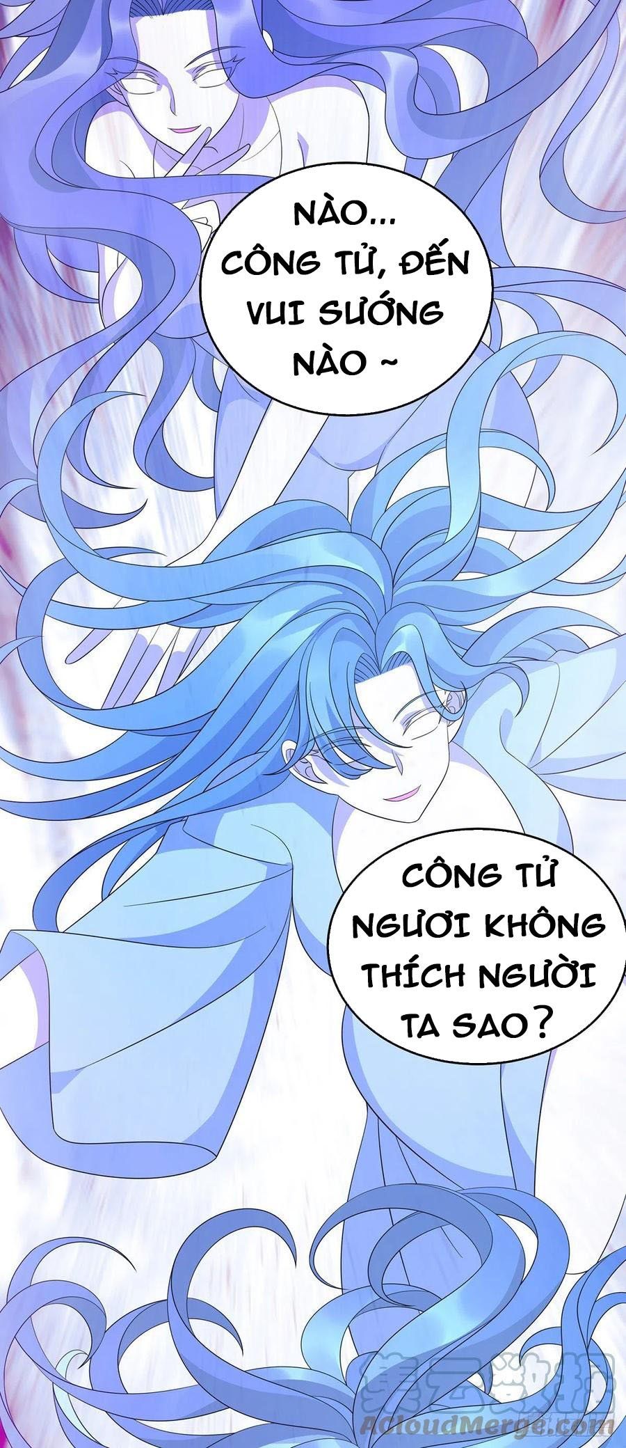 đọc truyện Chúa Tể Tam Giới Chương 251 ảnh 5 tại Thiên Thai Truyện