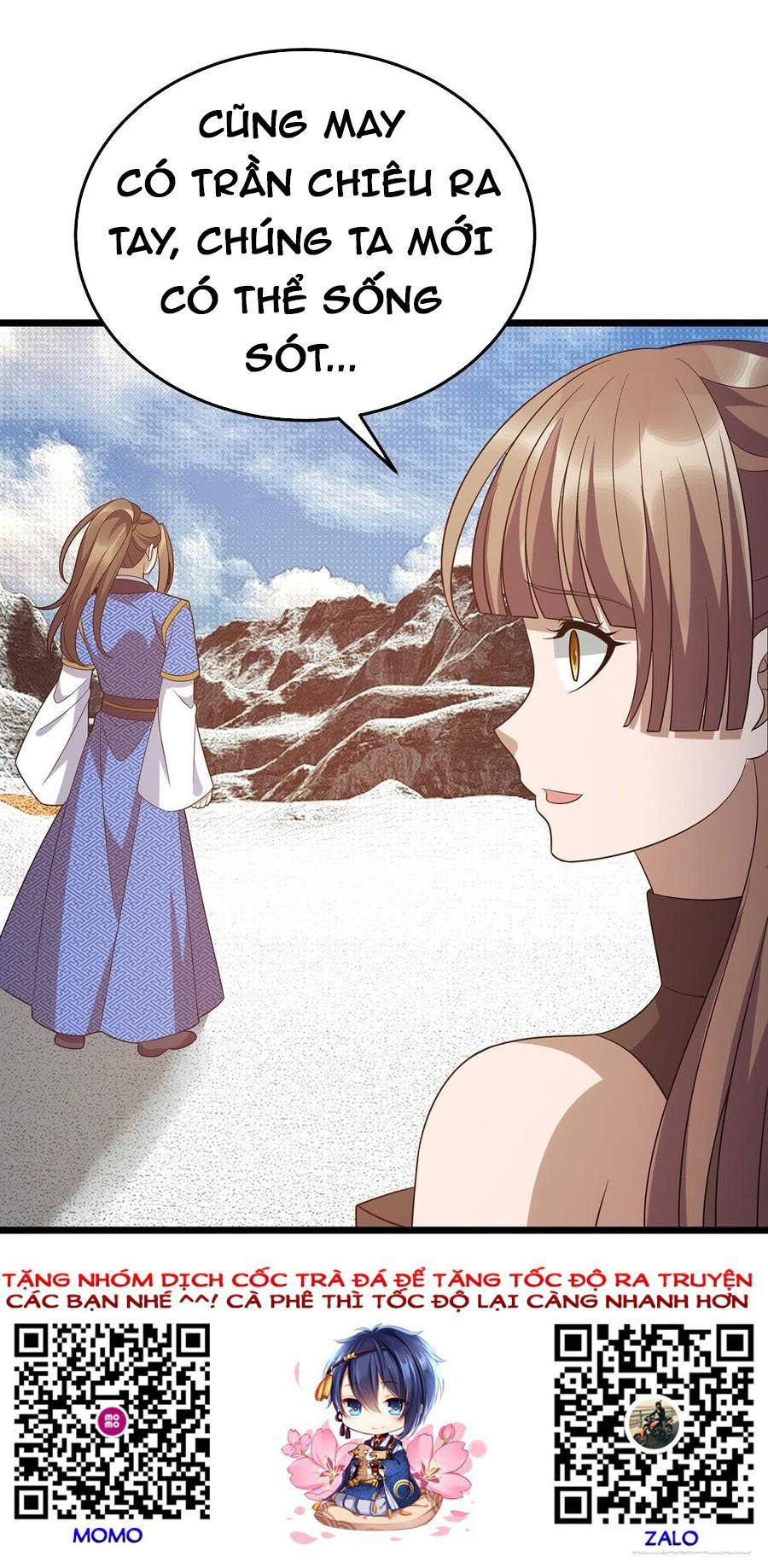 đọc truyện Chúa Tể Tam Giới Chương 251 ảnh 33 tại Thiên Thai Truyện