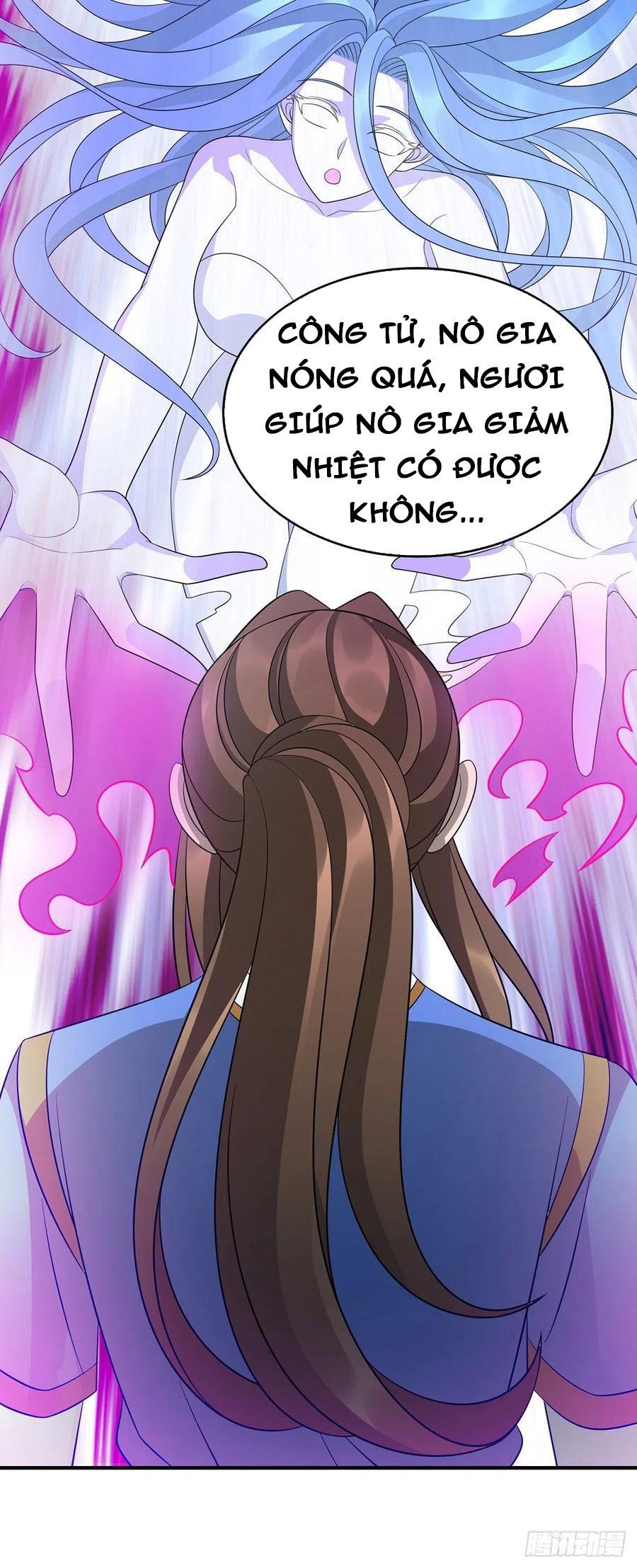 đọc truyện Chúa Tể Tam Giới Chương 251 ảnh 6 tại Thiên Thai Truyện