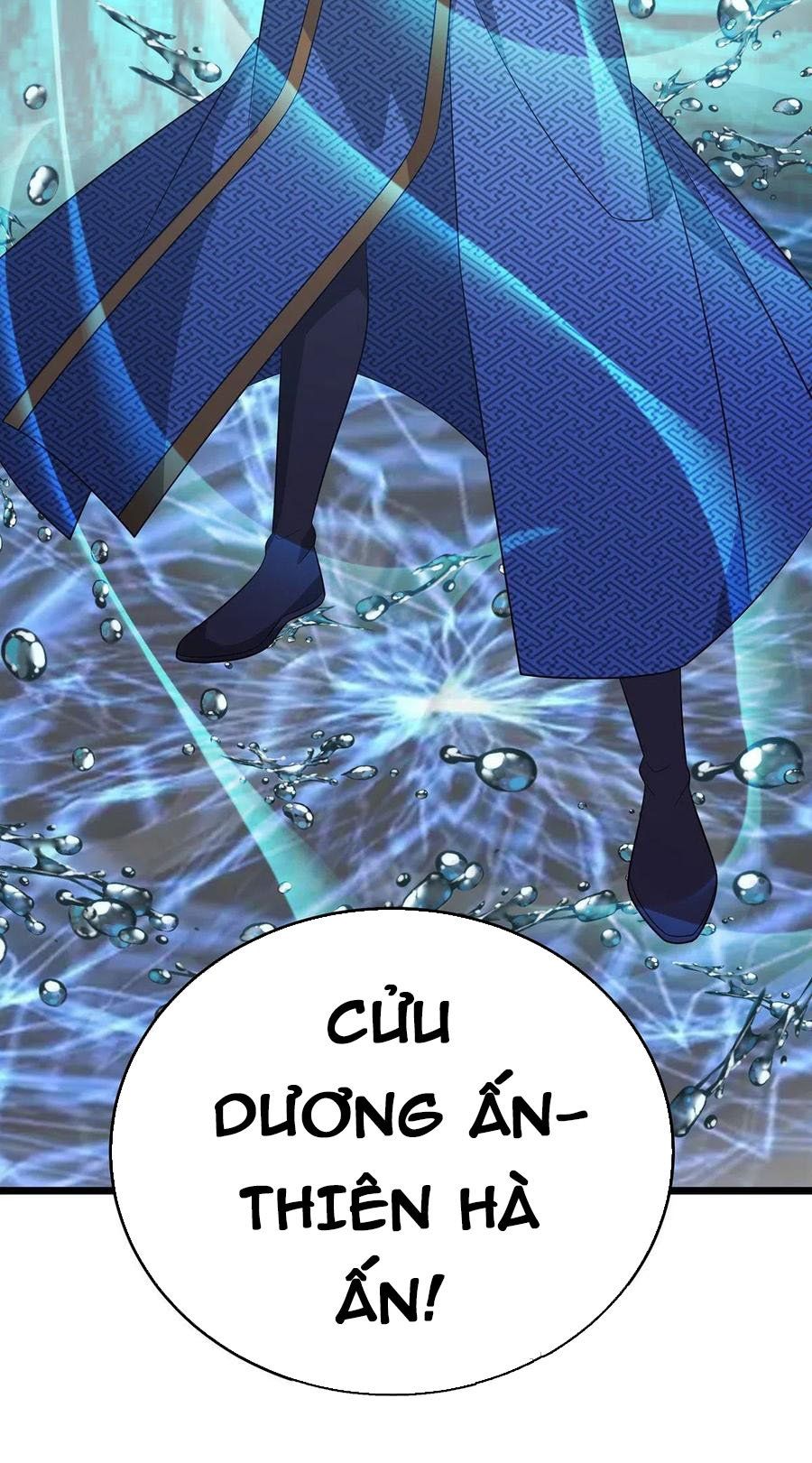 đọc truyện Chúa Tể Tam Giới Chương 251 ảnh 9 tại Thiên Thai Truyện