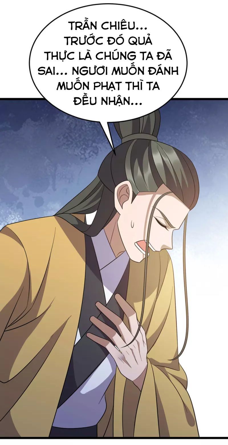 đọc truyện Chúa Tể Tam Giới Chương 252 ảnh 14 tại Thiên Thai Truyện