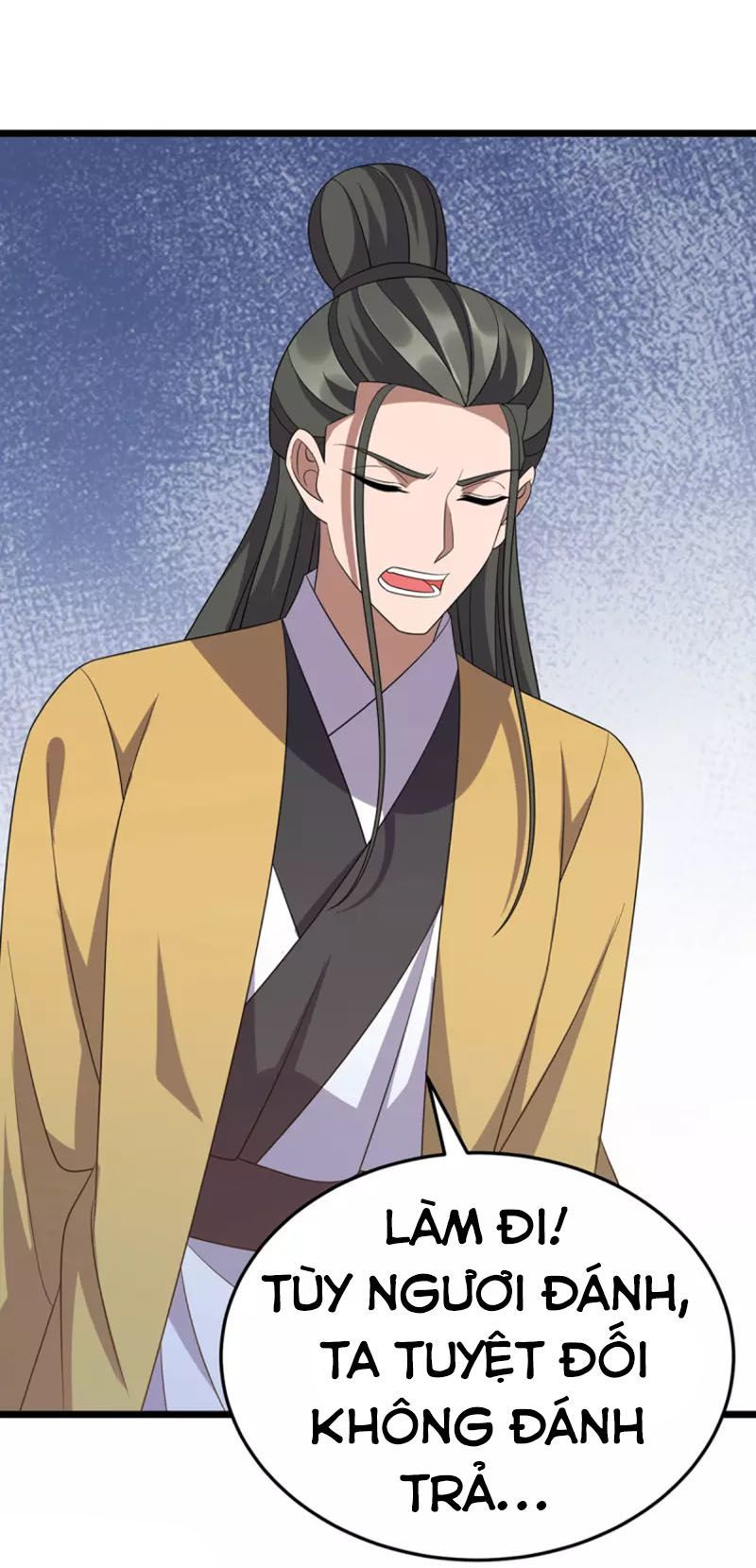 đọc truyện Chúa Tể Tam Giới Chương 252 ảnh 16 tại Thiên Thai Truyện