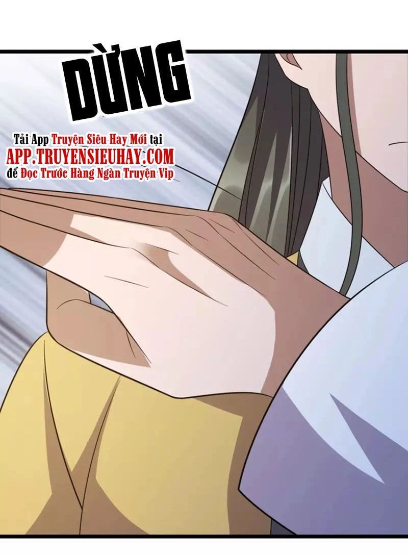 đọc truyện Chúa Tể Tam Giới Chương 252 ảnh 19 tại Thiên Thai Truyện