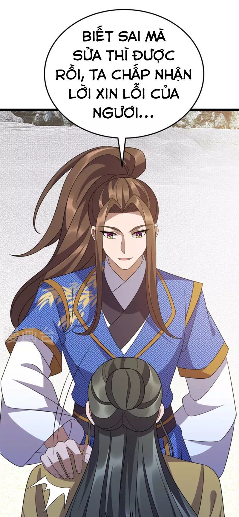 đọc truyện Chúa Tể Tam Giới Chương 252 ảnh 20 tại Thiên Thai Truyện