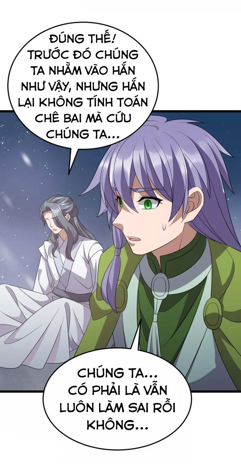 đọc truyện Chúa Tể Tam Giới Chương 252 ảnh 4 tại Thiên Thai Truyện