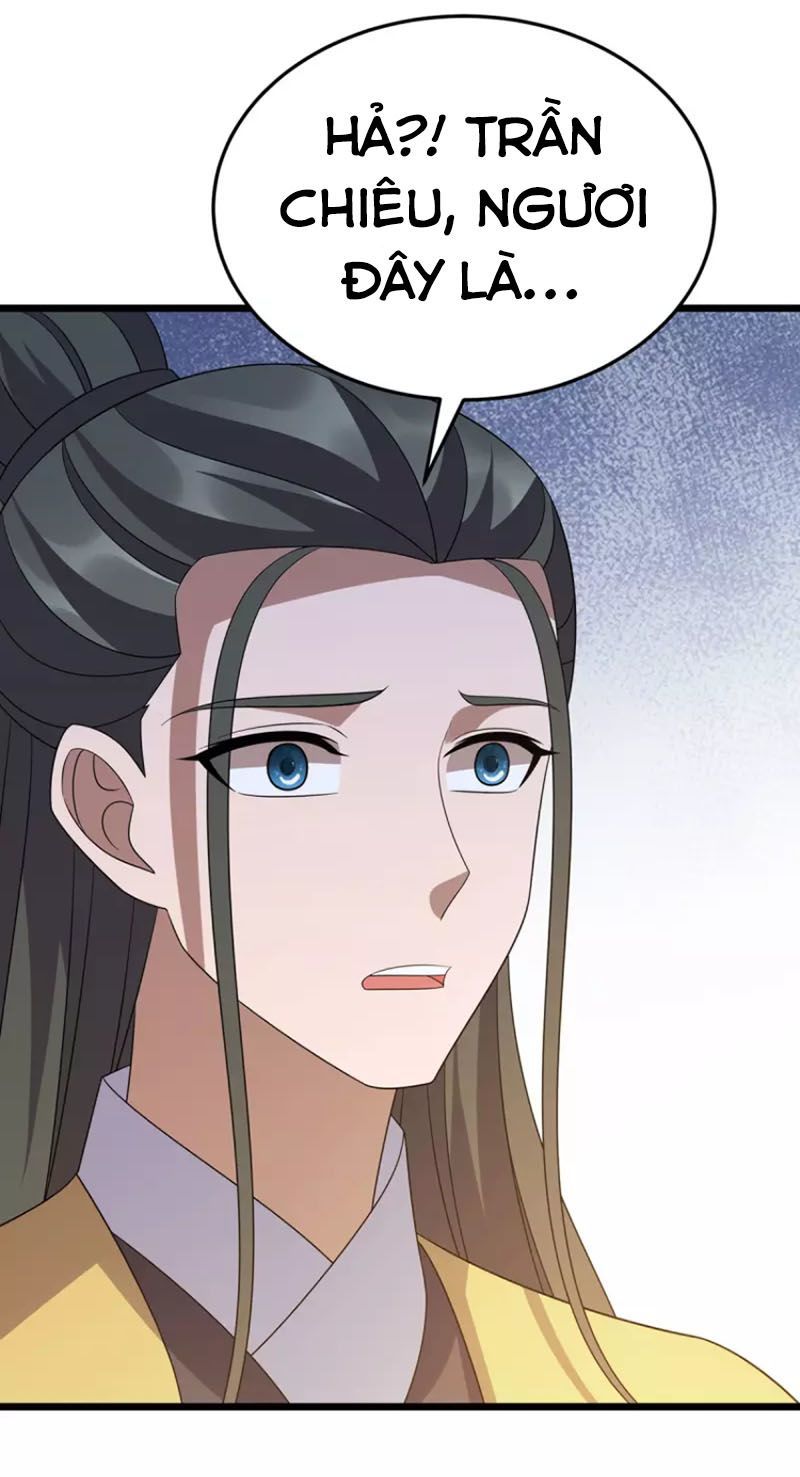 đọc truyện Chúa Tể Tam Giới Chương 252 ảnh 22 tại Thiên Thai Truyện