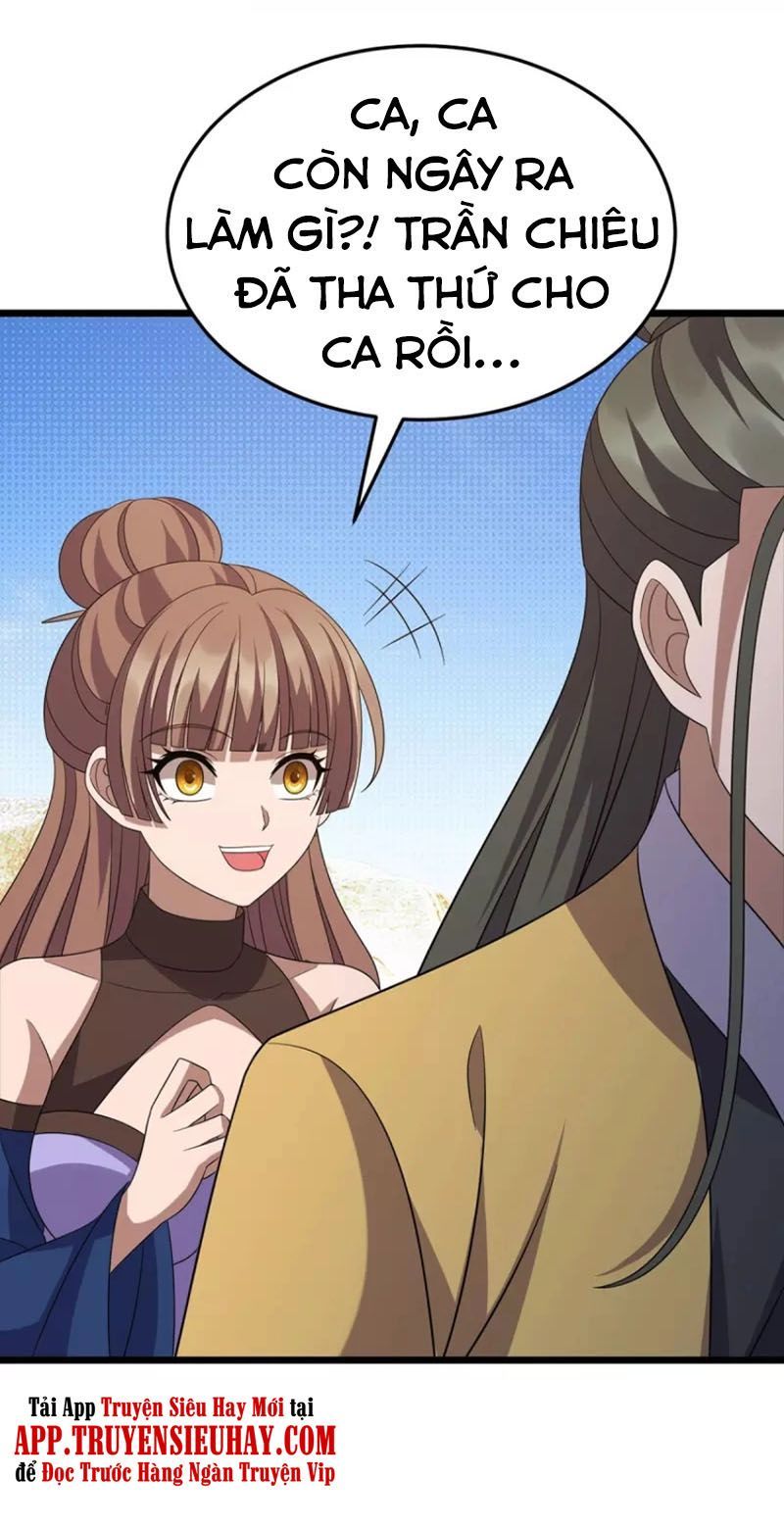 đọc truyện Chúa Tể Tam Giới Chương 252 ảnh 23 tại Thiên Thai Truyện