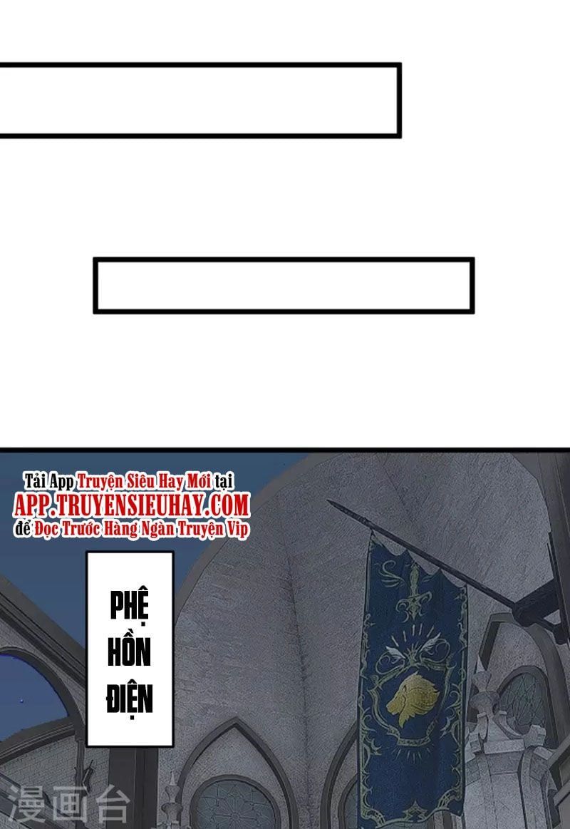 đọc truyện Chúa Tể Tam Giới Chương 252 ảnh 27 tại Thiên Thai Truyện