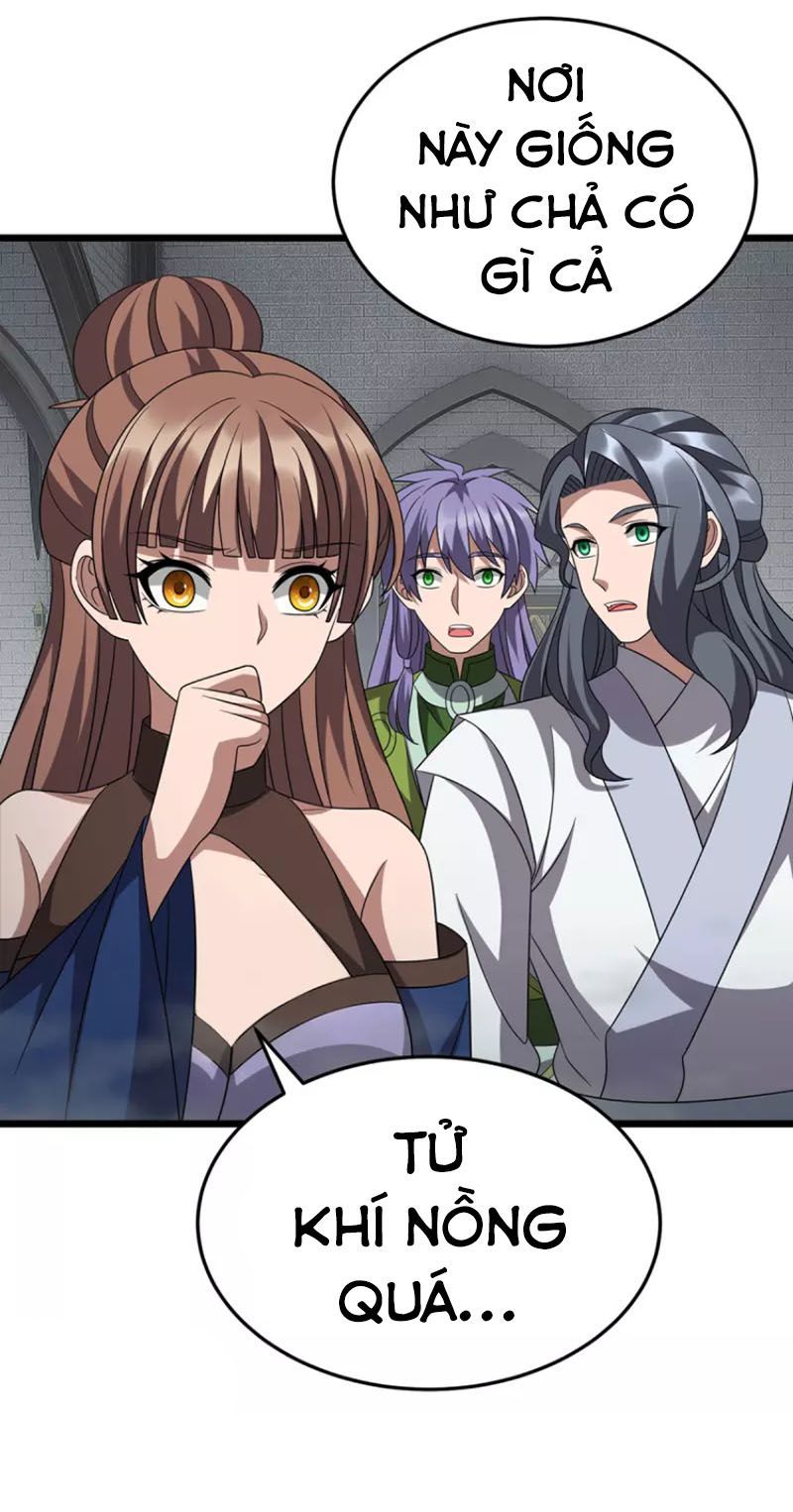 đọc truyện Chúa Tể Tam Giới Chương 252 ảnh 30 tại Thiên Thai Truyện