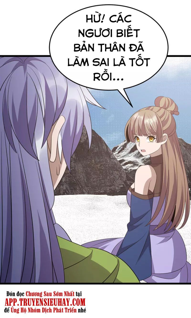 đọc truyện Chúa Tể Tam Giới Chương 252 ảnh 5 tại Thiên Thai Truyện