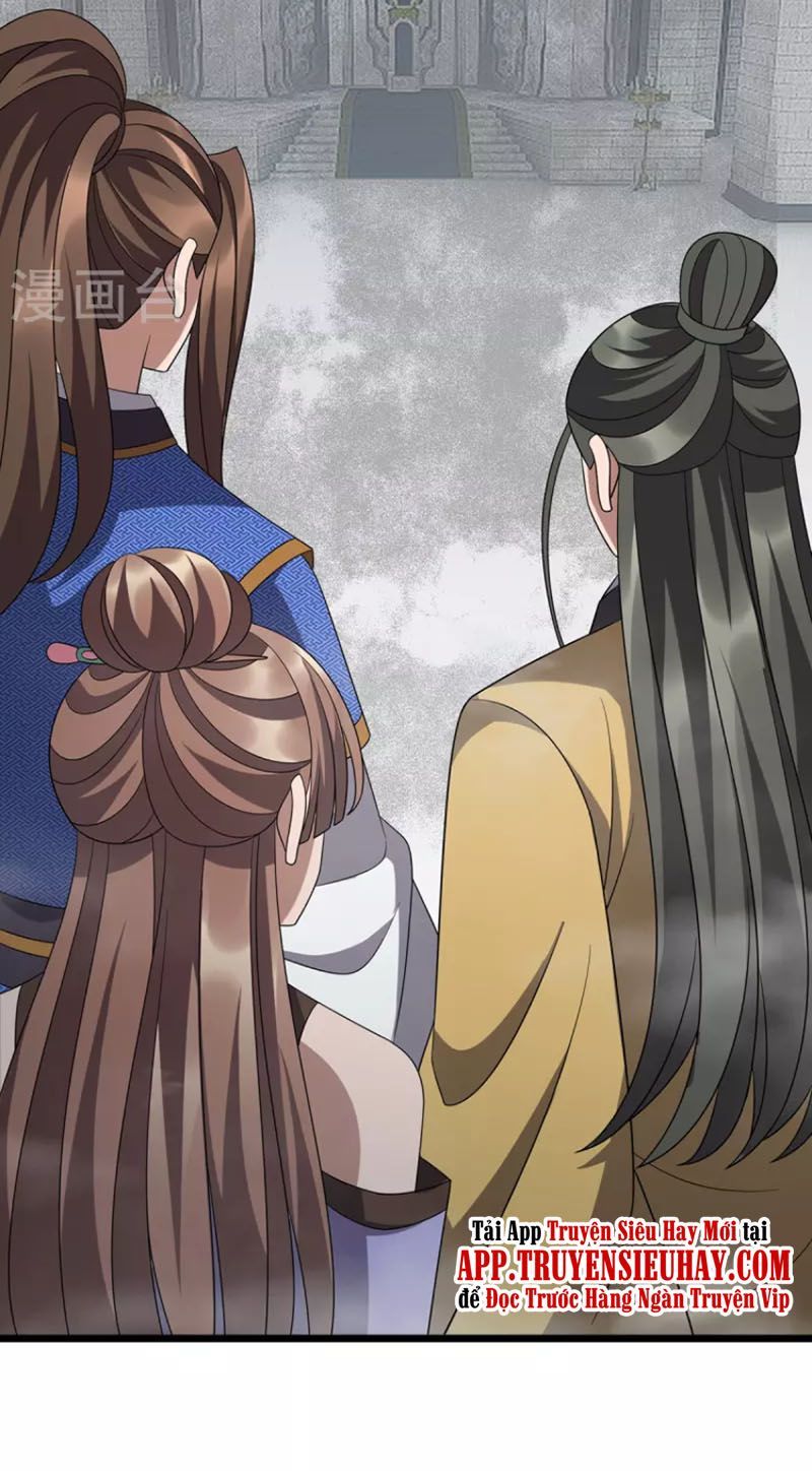 đọc truyện Chúa Tể Tam Giới Chương 252 ảnh 34 tại Thiên Thai Truyện