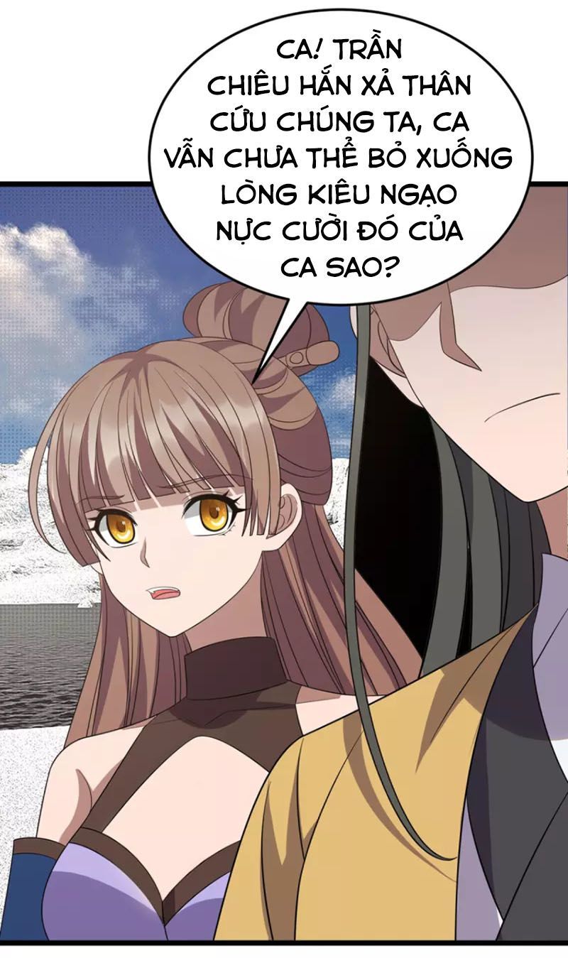 đọc truyện Chúa Tể Tam Giới Chương 252 ảnh 6 tại Thiên Thai Truyện