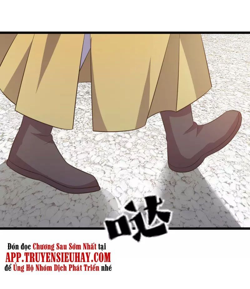 đọc truyện Chúa Tể Tam Giới Chương 252 ảnh 9 tại Thiên Thai Truyện