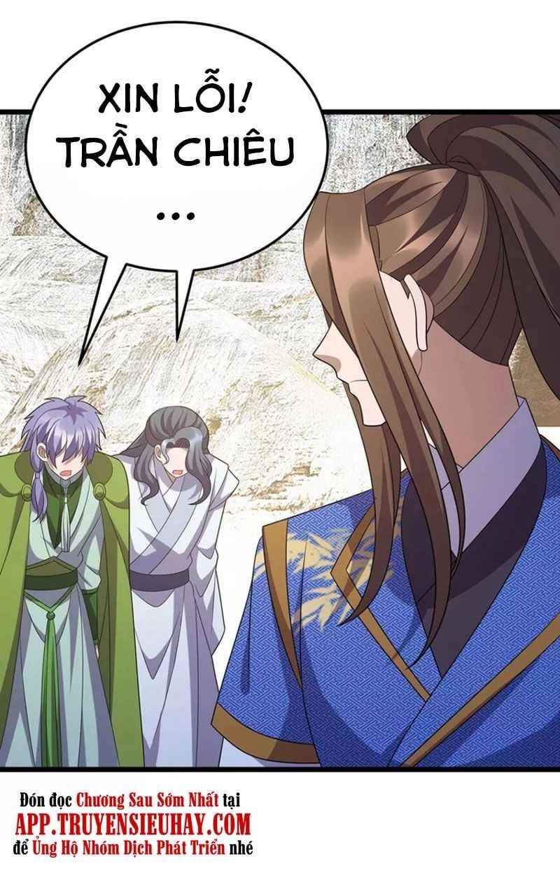 đọc truyện Chúa Tể Tam Giới Chương 252 ảnh 11 tại Thiên Thai Truyện