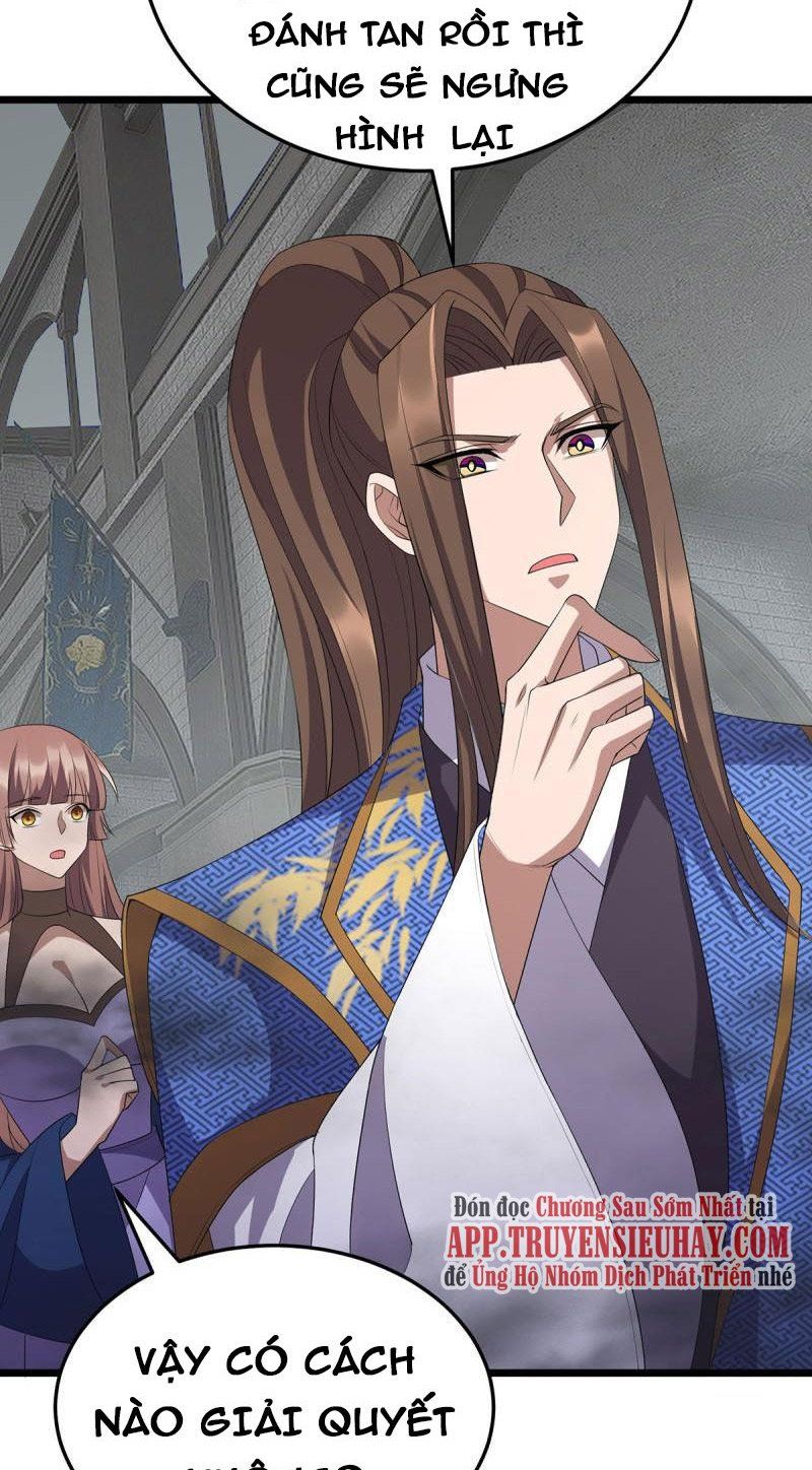 đọc truyện Chúa Tể Tam Giới Chương 253 ảnh 13 tại Thiên Thai Truyện