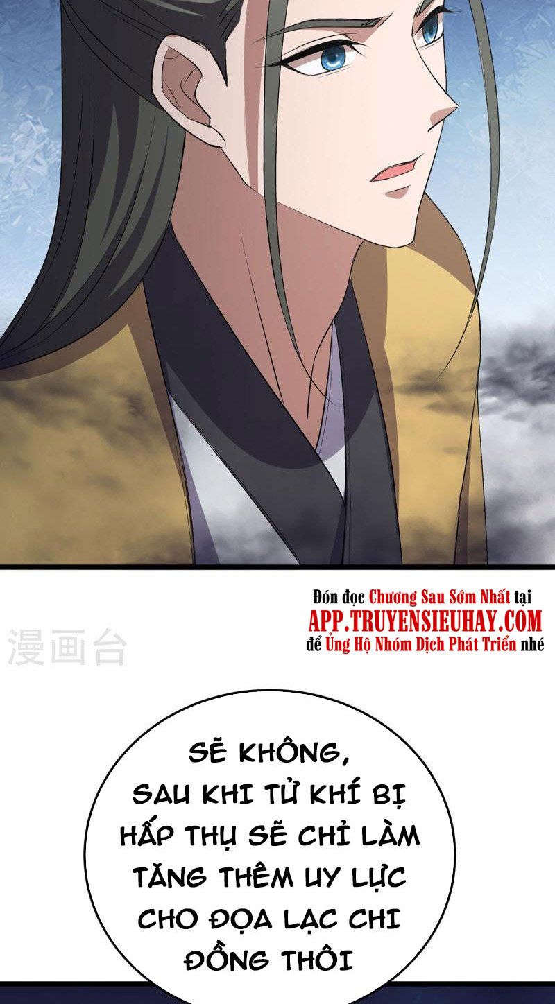 đọc truyện Chúa Tể Tam Giới Chương 253 ảnh 17 tại Thiên Thai Truyện