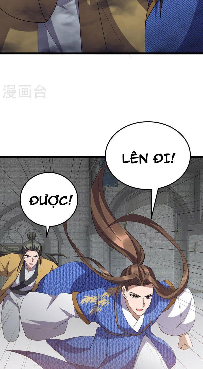 đọc truyện Chúa Tể Tam Giới Chương 253 ảnh 20 tại Thiên Thai Truyện