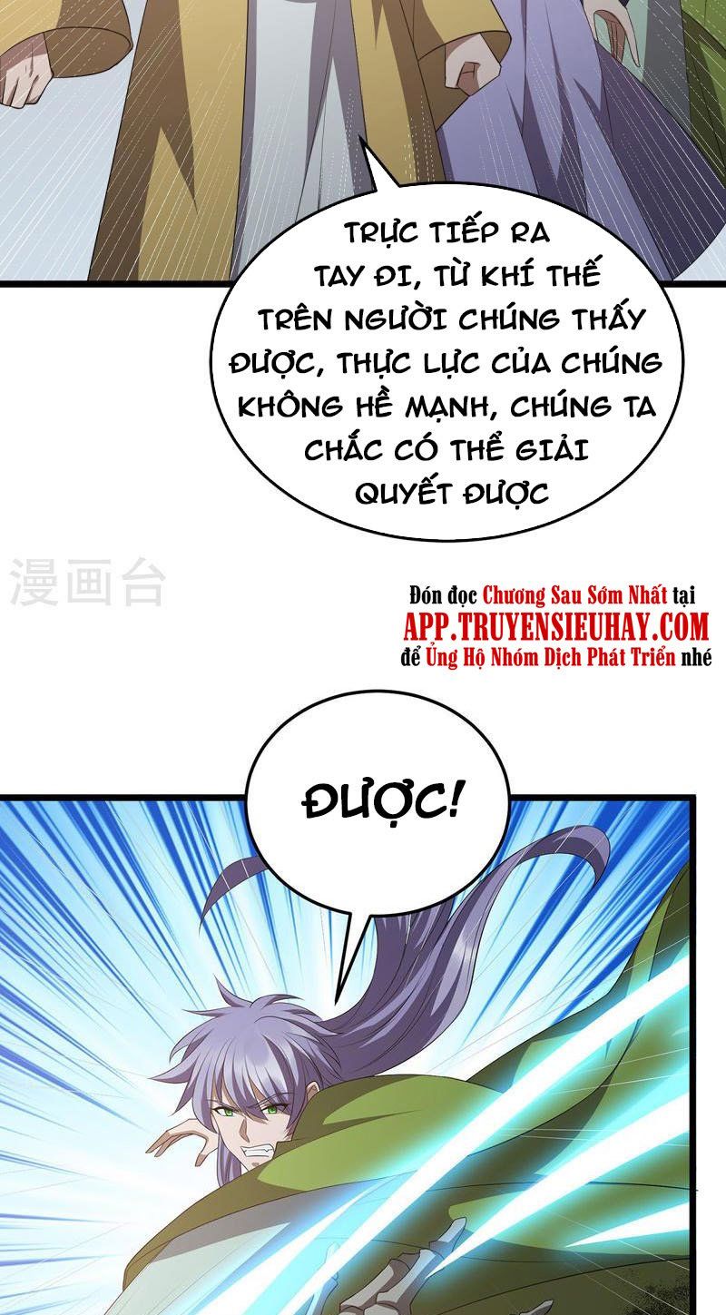 đọc truyện Chúa Tể Tam Giới Chương 253 ảnh 4 tại Thiên Thai Truyện