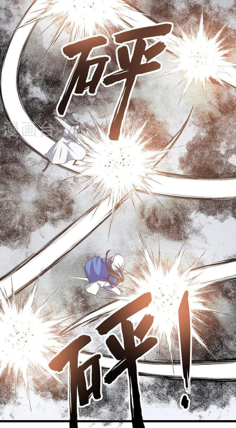 đọc truyện Chúa Tể Tam Giới Chương 253 ảnh 22 tại Thiên Thai Truyện