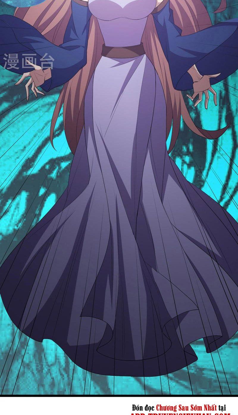 đọc truyện Chúa Tể Tam Giới Chương 253 ảnh 24 tại Thiên Thai Truyện