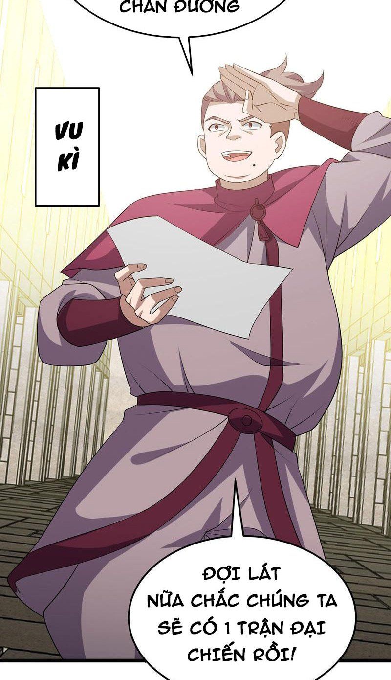 đọc truyện Chúa Tể Tam Giới Chương 253 ảnh 27 tại Thiên Thai Truyện