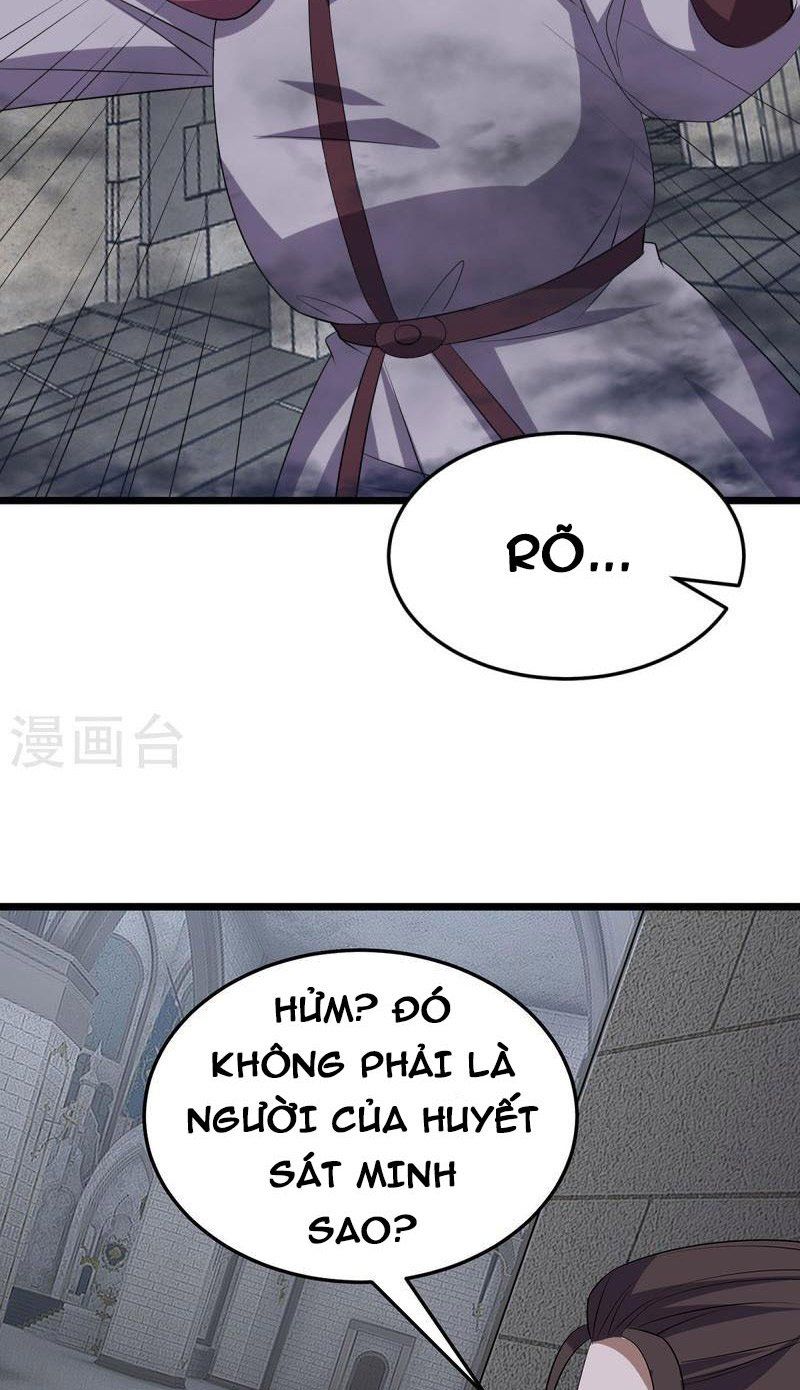 đọc truyện Chúa Tể Tam Giới Chương 253 ảnh 30 tại Thiên Thai Truyện