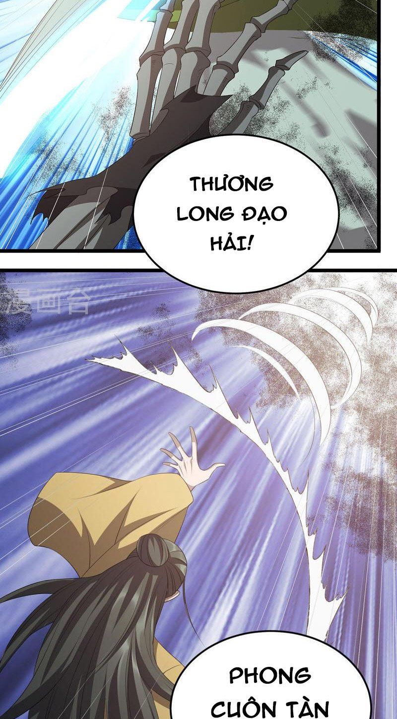 đọc truyện Chúa Tể Tam Giới Chương 253 ảnh 5 tại Thiên Thai Truyện