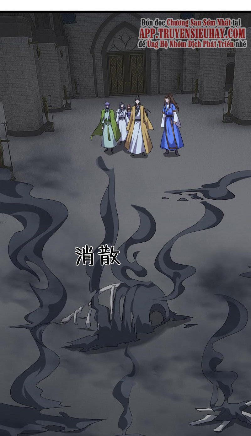 đọc truyện Chúa Tể Tam Giới Chương 253 ảnh 36 tại Thiên Thai Truyện