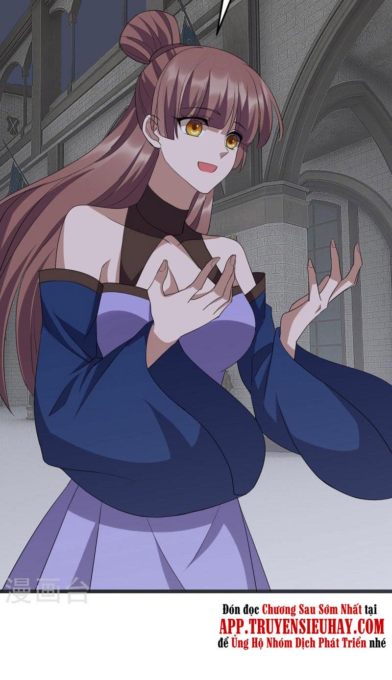 đọc truyện Chúa Tể Tam Giới Chương 253 ảnh 39 tại Thiên Thai Truyện