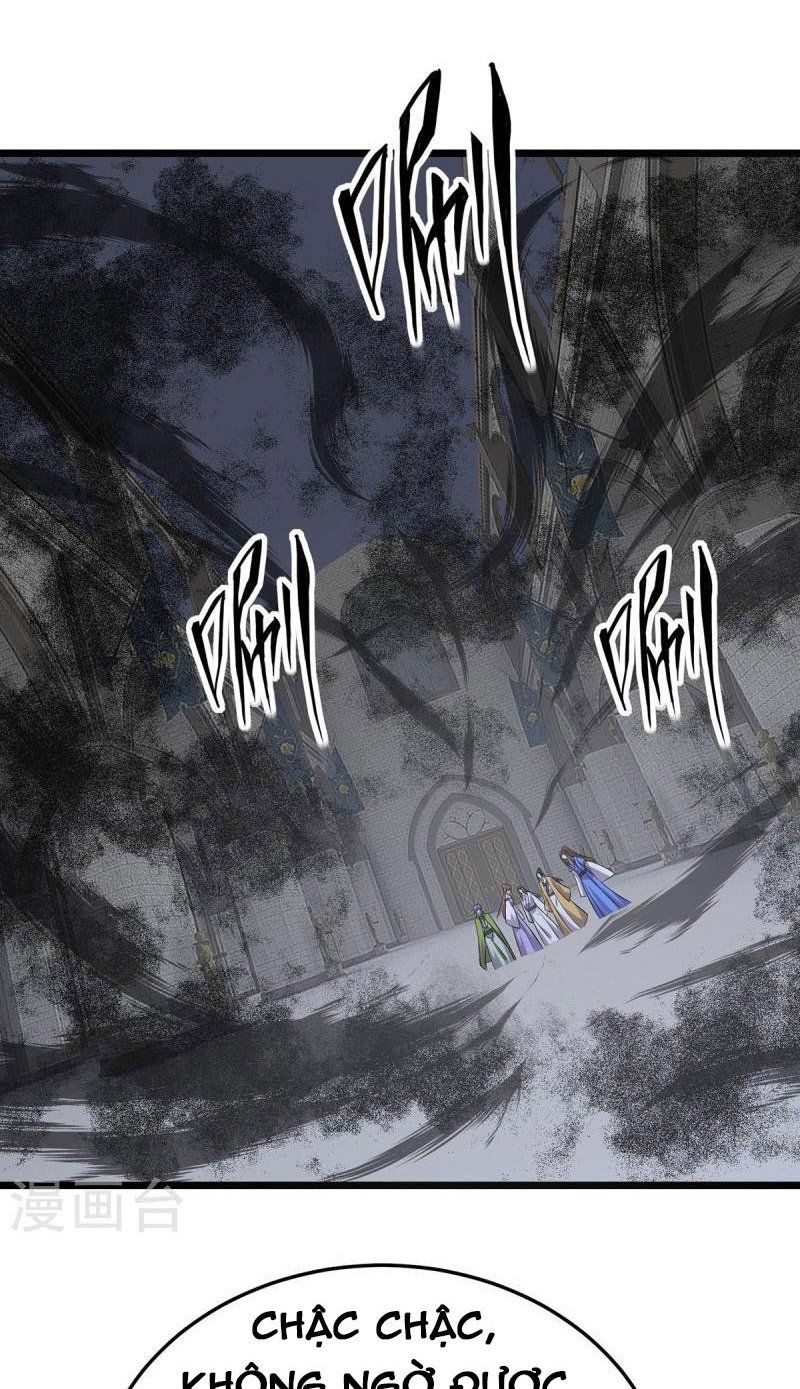 đọc truyện Chúa Tể Tam Giới Chương 253 ảnh 40 tại Thiên Thai Truyện