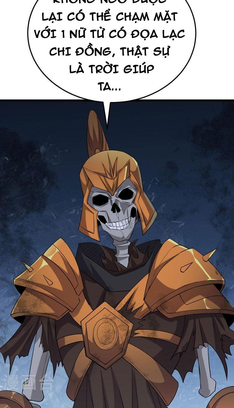 đọc truyện Chúa Tể Tam Giới Chương 253 ảnh 41 tại Thiên Thai Truyện