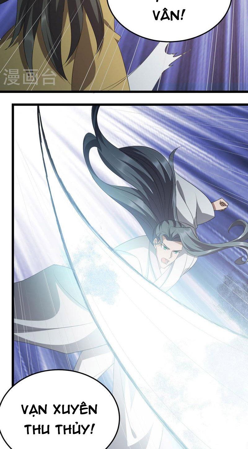 đọc truyện Chúa Tể Tam Giới Chương 253 ảnh 6 tại Thiên Thai Truyện