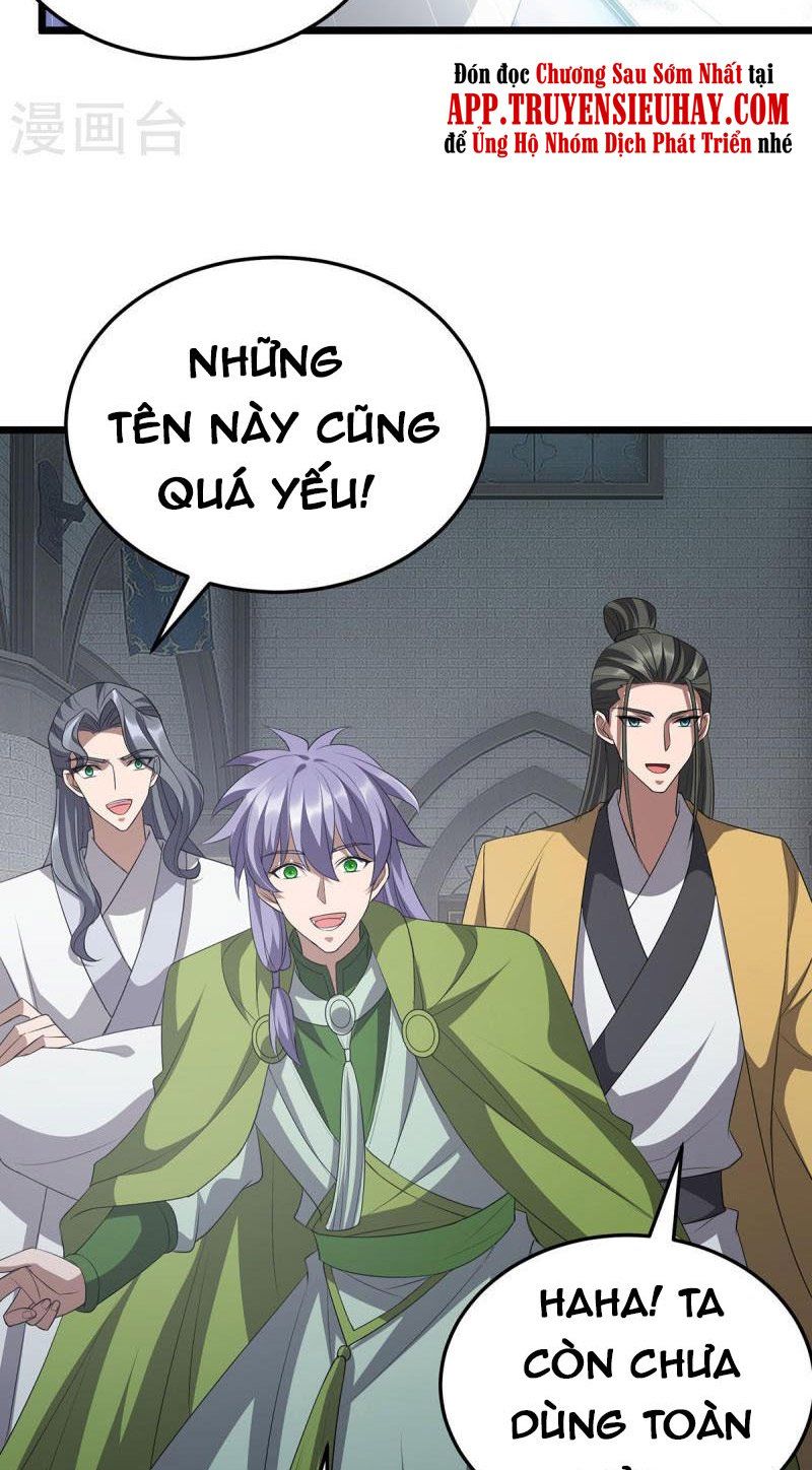 đọc truyện Chúa Tể Tam Giới Chương 253 ảnh 7 tại Thiên Thai Truyện