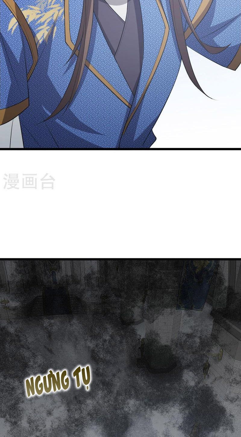 đọc truyện Chúa Tể Tam Giới Chương 253 ảnh 9 tại Thiên Thai Truyện