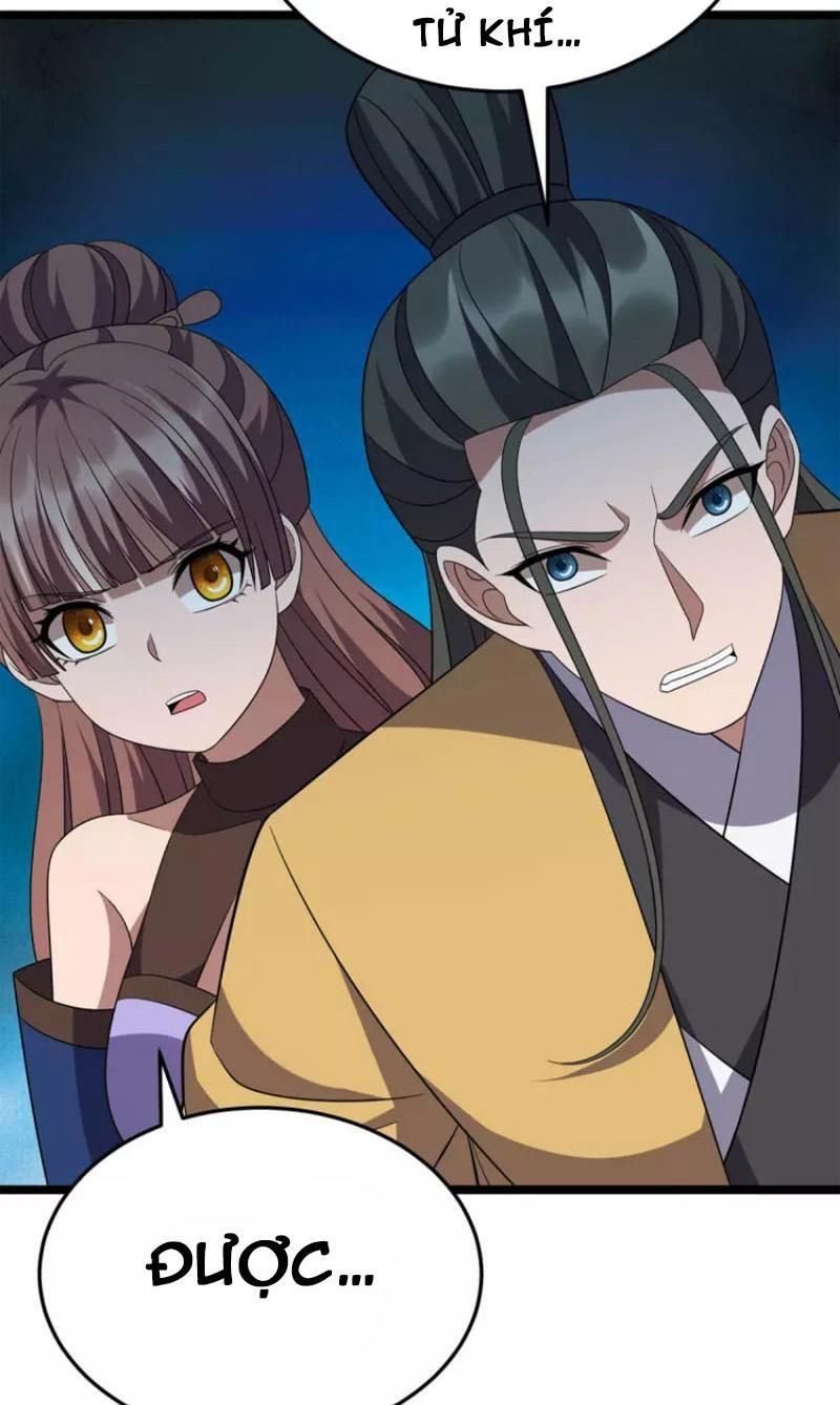 đọc truyện Chúa Tể Tam Giới Chương 254 ảnh 13 tại Thiên Thai Truyện