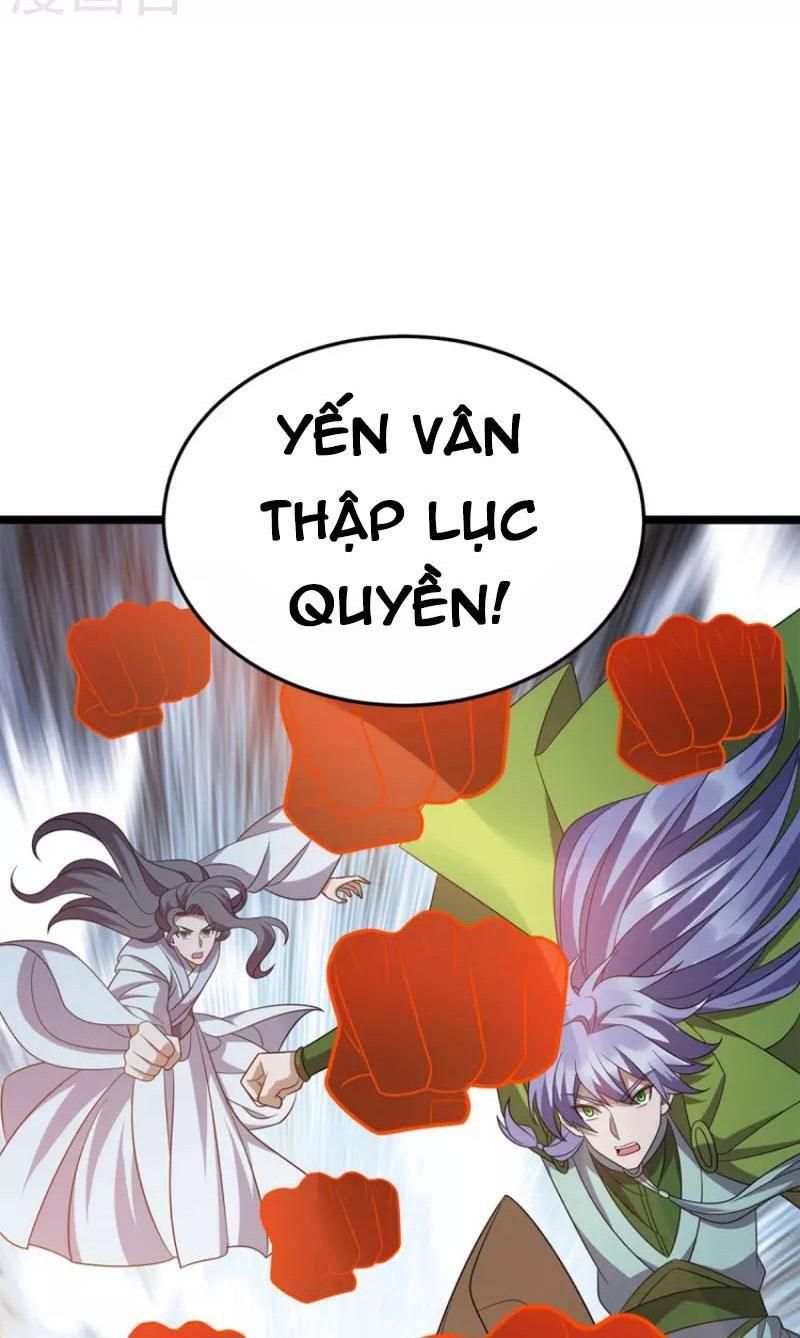 đọc truyện Chúa Tể Tam Giới Chương 254 ảnh 15 tại Thiên Thai Truyện