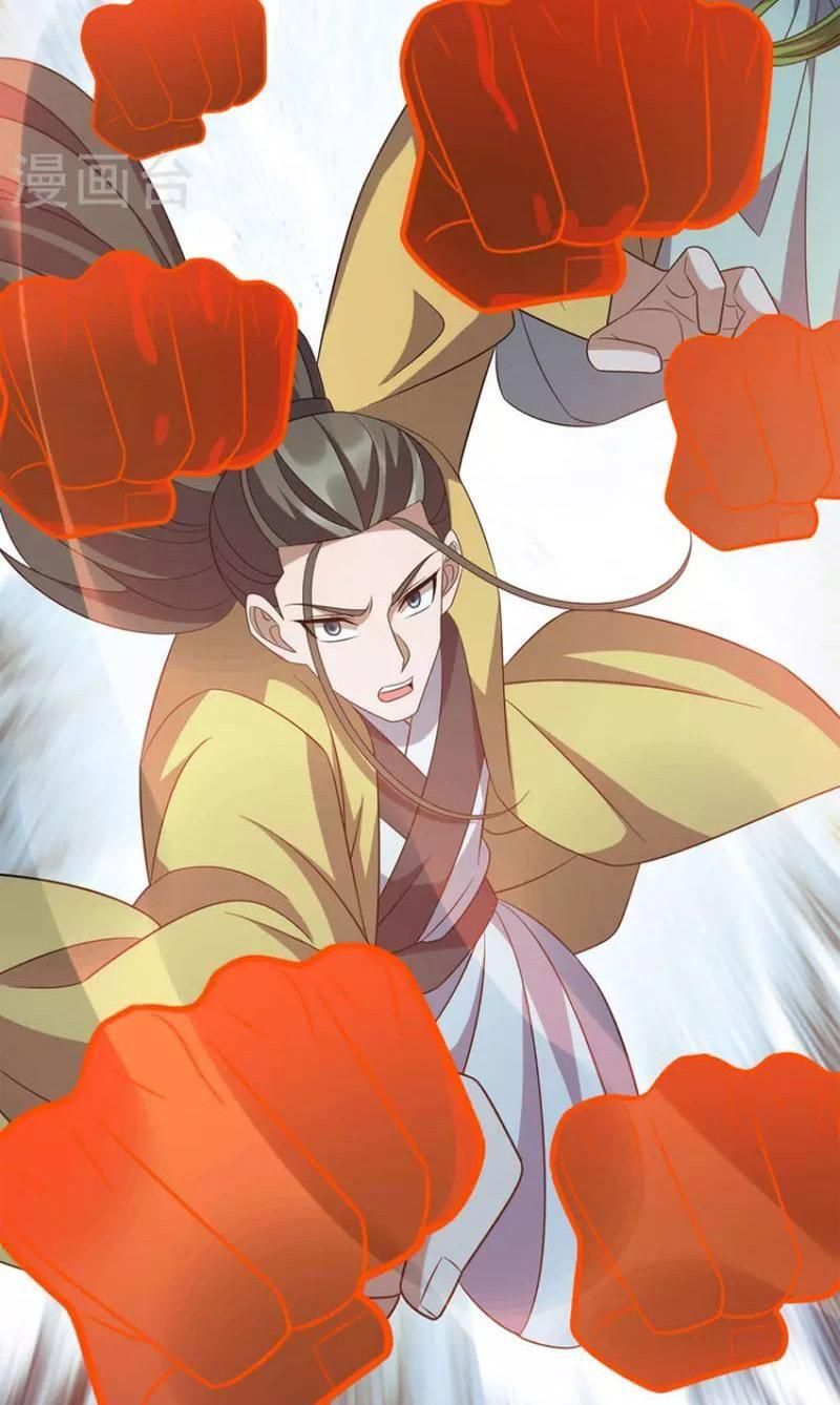 đọc truyện Chúa Tể Tam Giới Chương 254 ảnh 16 tại Thiên Thai Truyện