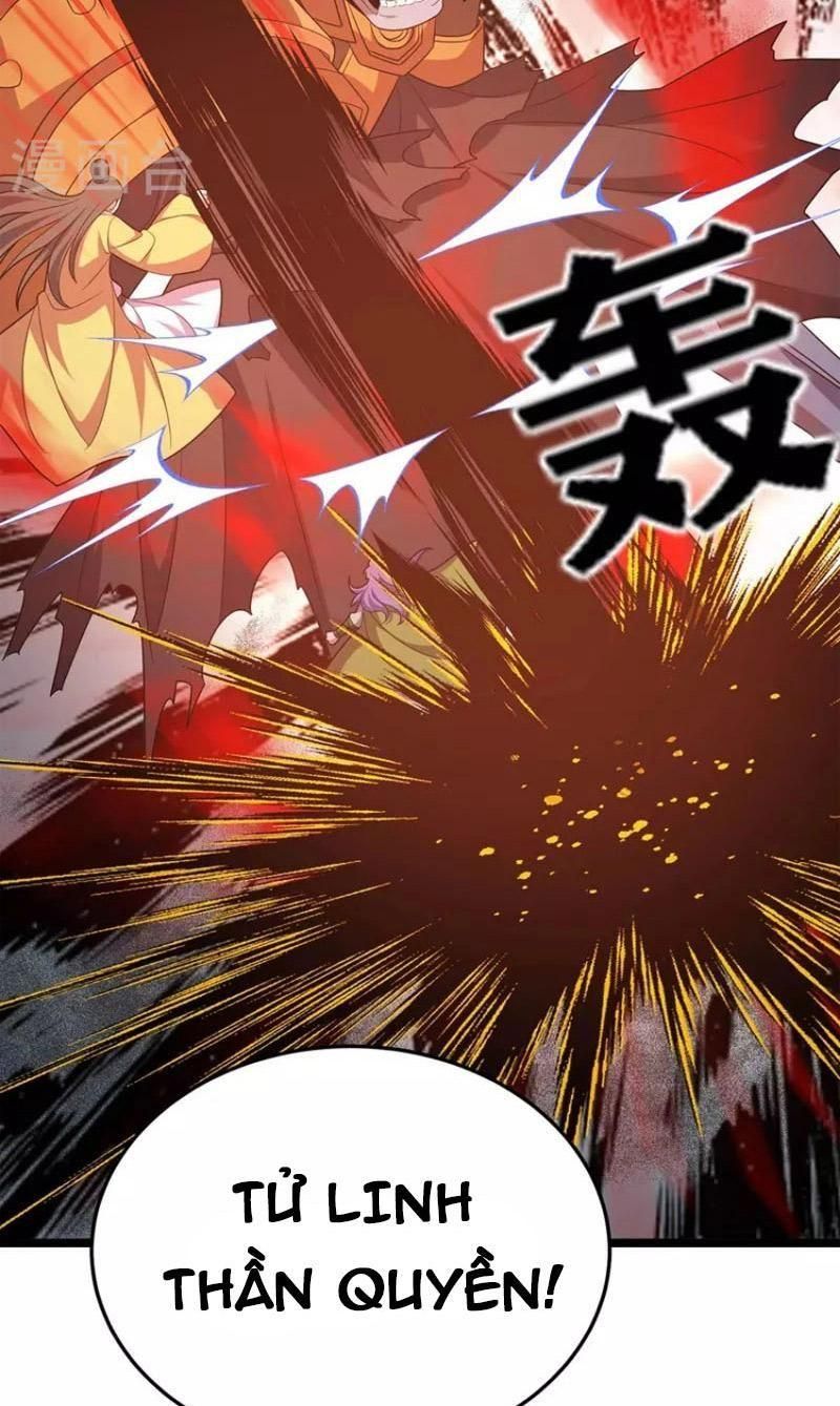 đọc truyện Chúa Tể Tam Giới Chương 254 ảnh 18 tại Thiên Thai Truyện