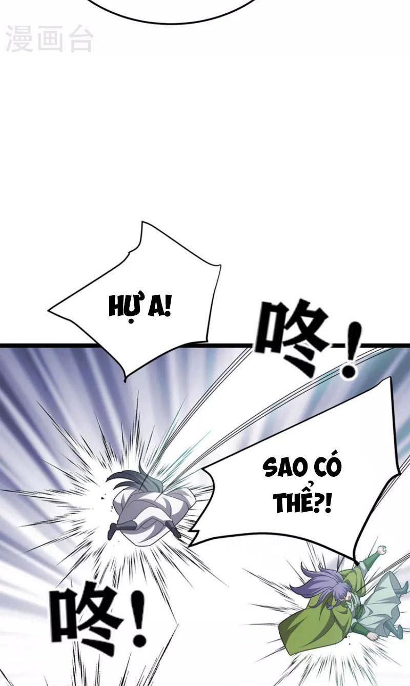 đọc truyện Chúa Tể Tam Giới Chương 254 ảnh 19 tại Thiên Thai Truyện