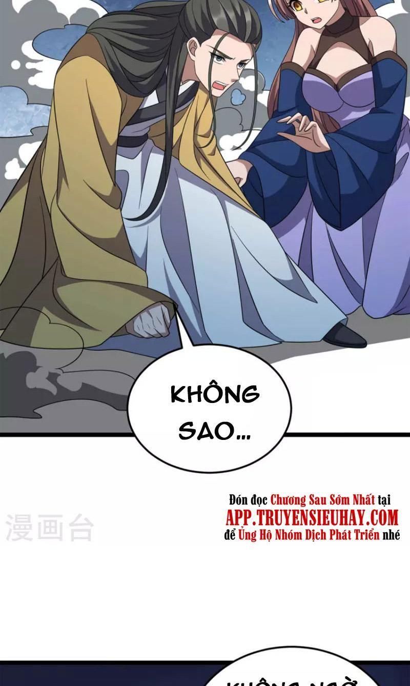 đọc truyện Chúa Tể Tam Giới Chương 254 ảnh 21 tại Thiên Thai Truyện