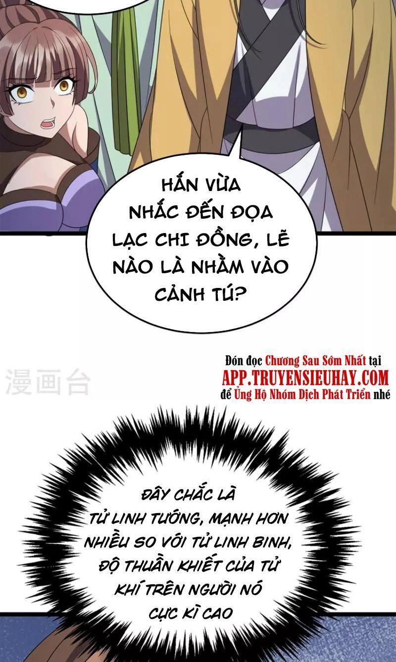 đọc truyện Chúa Tể Tam Giới Chương 254 ảnh 4 tại Thiên Thai Truyện