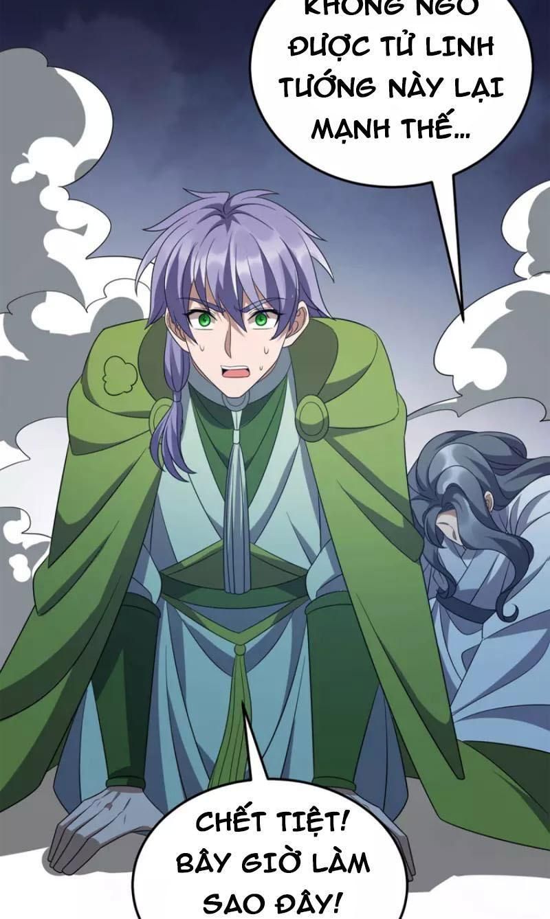 đọc truyện Chúa Tể Tam Giới Chương 254 ảnh 22 tại Thiên Thai Truyện