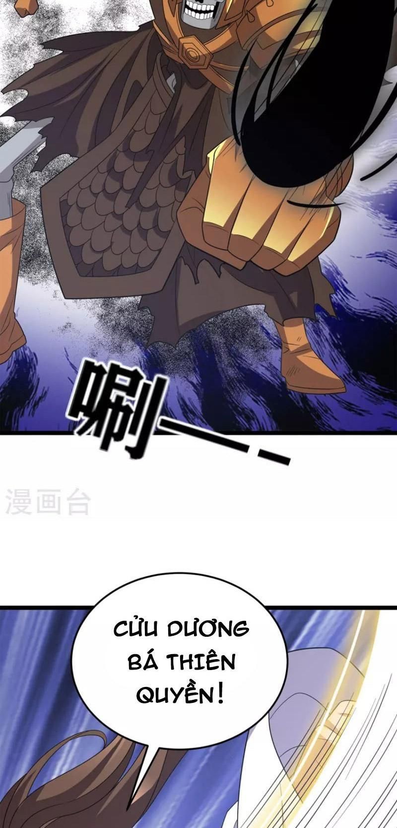 đọc truyện Chúa Tể Tam Giới Chương 254 ảnh 28 tại Thiên Thai Truyện