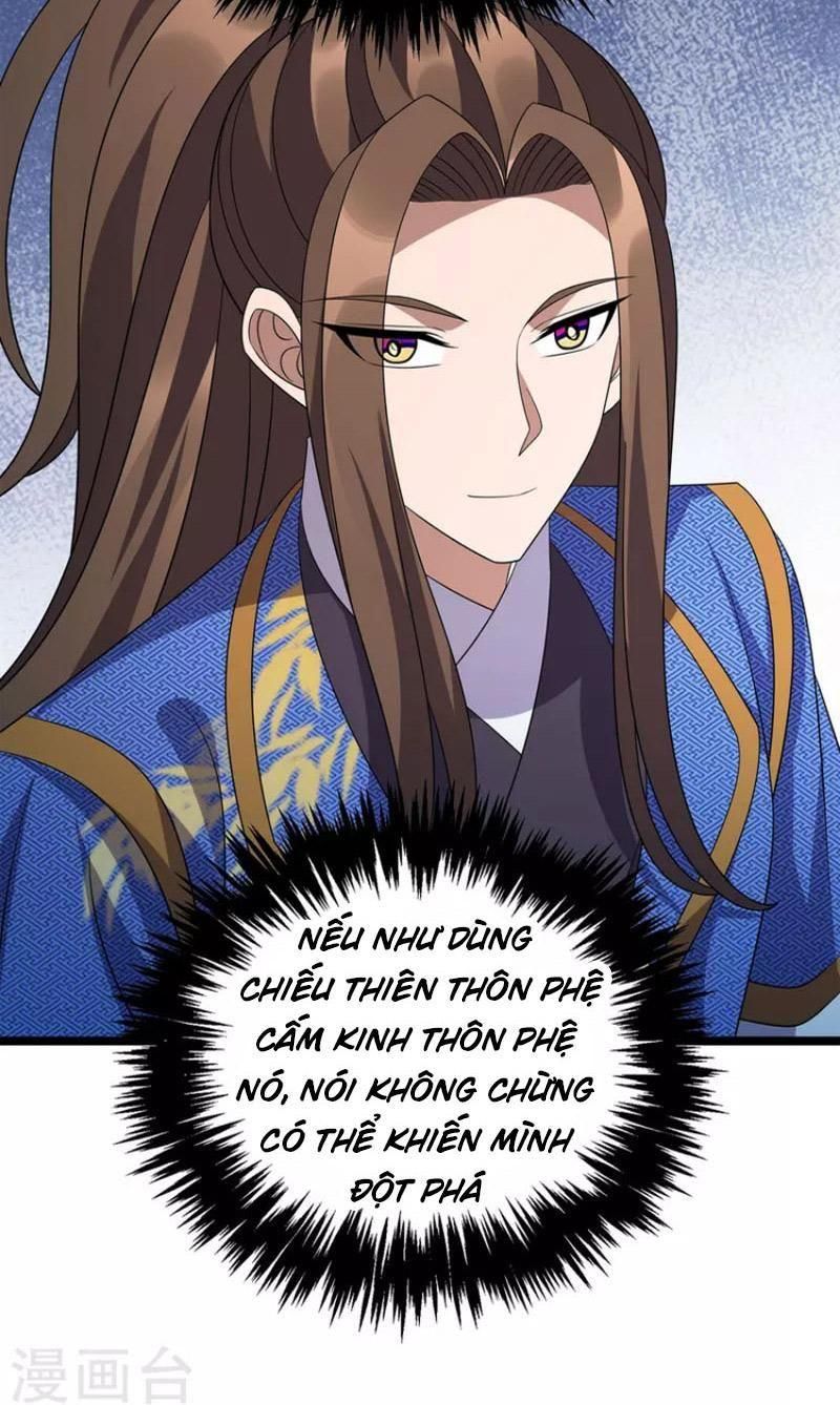 đọc truyện Chúa Tể Tam Giới Chương 254 ảnh 5 tại Thiên Thai Truyện