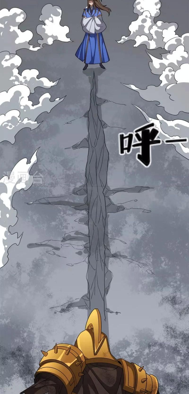 đọc truyện Chúa Tể Tam Giới Chương 254 ảnh 32 tại Thiên Thai Truyện