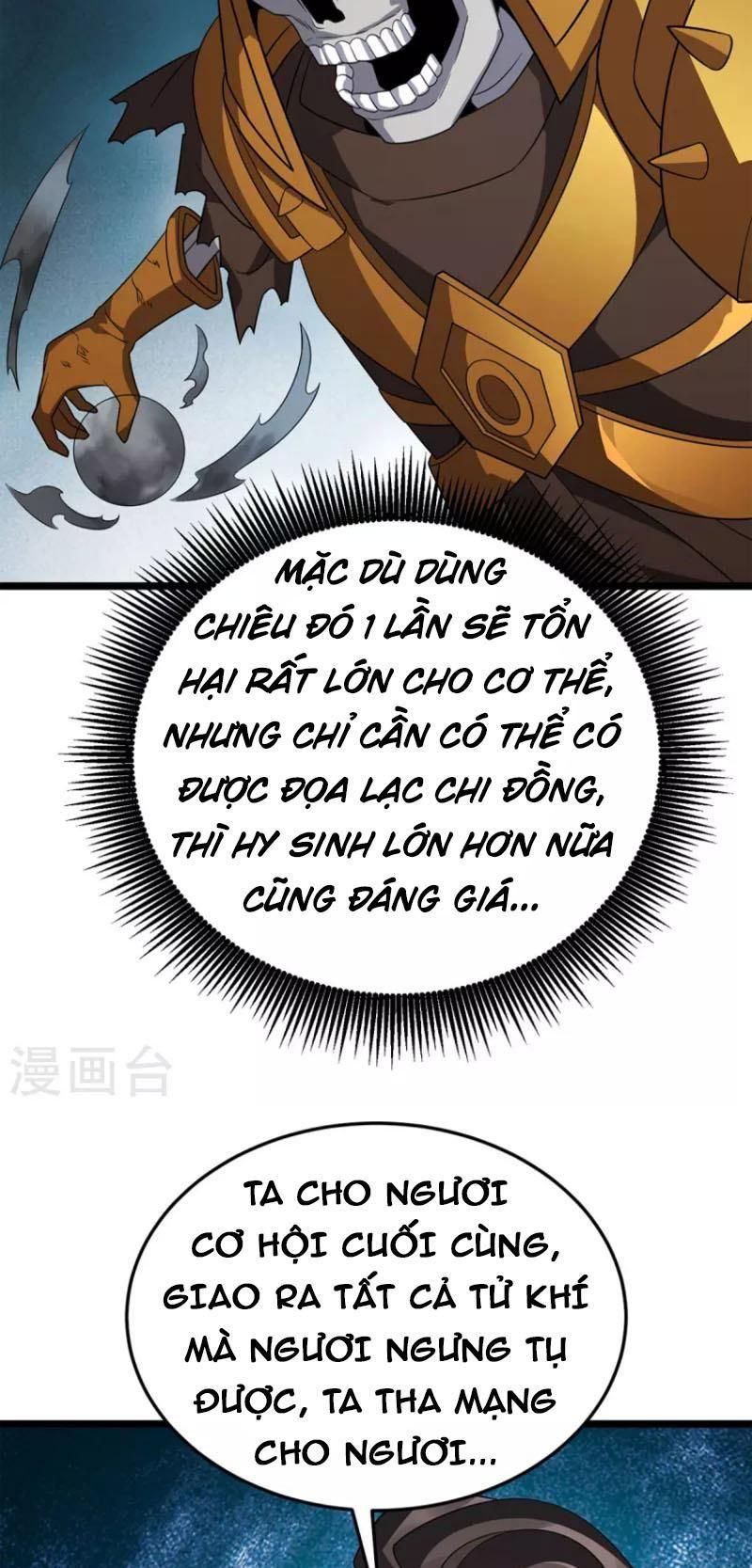 đọc truyện Chúa Tể Tam Giới Chương 254 ảnh 37 tại Thiên Thai Truyện