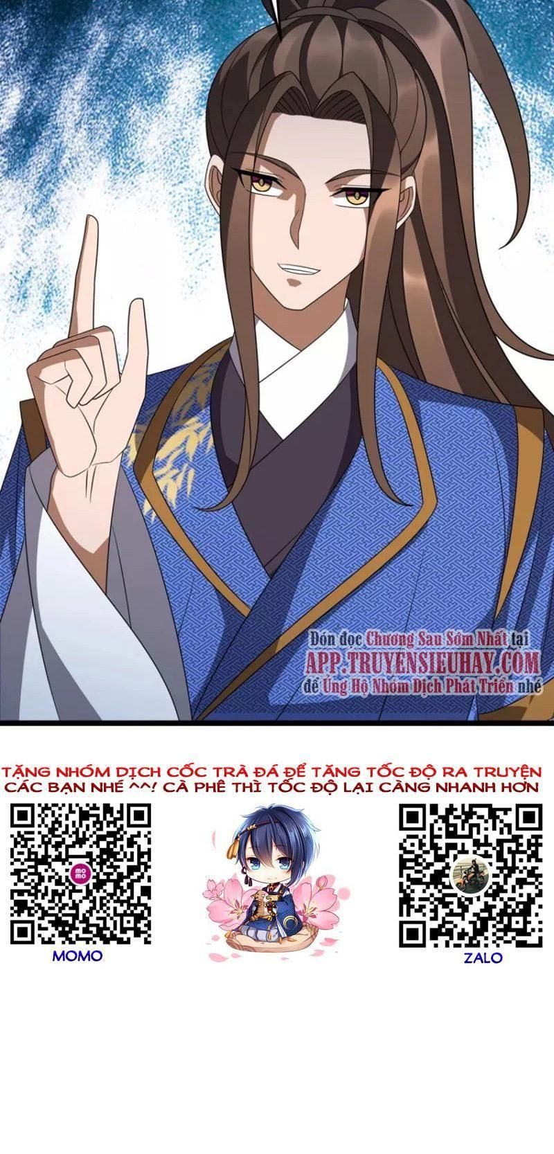 đọc truyện Chúa Tể Tam Giới Chương 254 ảnh 38 tại Thiên Thai Truyện