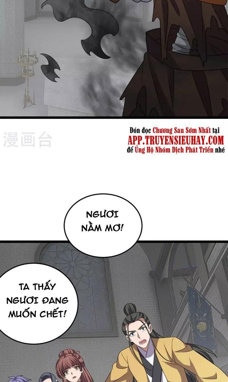 đọc truyện Chúa Tể Tam Giới Chương 254 ảnh 8 tại Thiên Thai Truyện