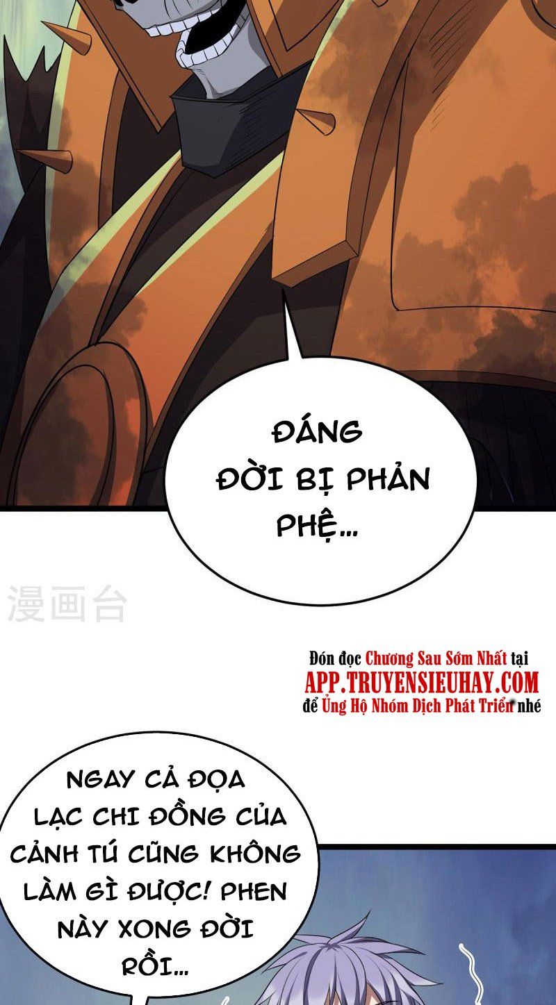 đọc truyện Chúa Tể Tam Giới Chương 255 ảnh 13 tại Thiên Thai Truyện